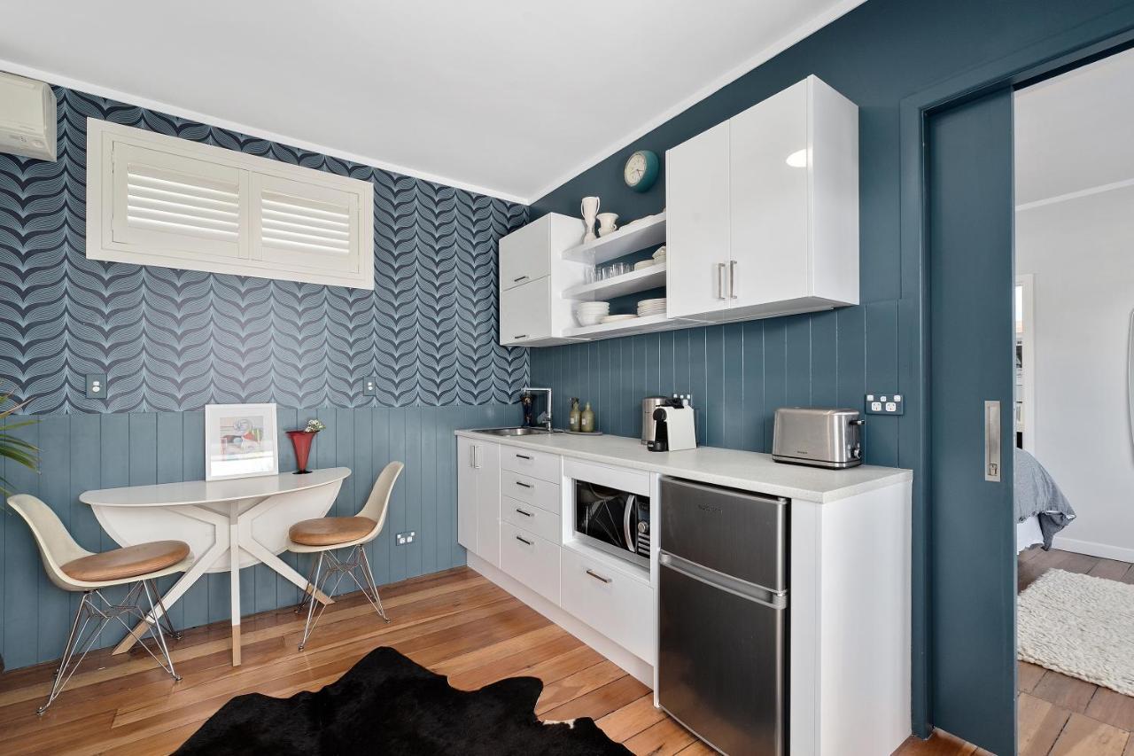 Devonport Motel Όκλαντ Εξωτερικό φωτογραφία