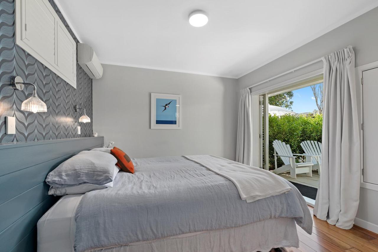 Devonport Motel Όκλαντ Εξωτερικό φωτογραφία